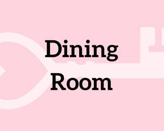 058Dining Room