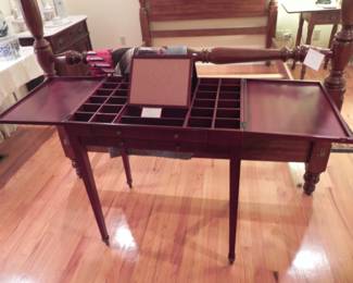 Stamping / Craft / Writing Desk