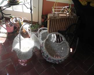 Wicker Baskets