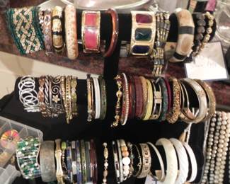 Costume Jewelry