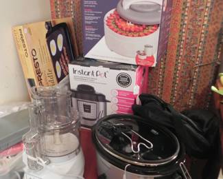 Instant Pot