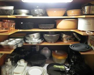 Bakeware