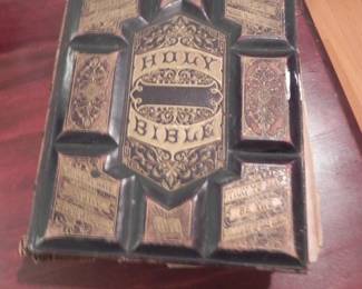 1876 Bible