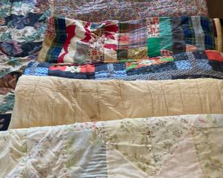 QUILTS