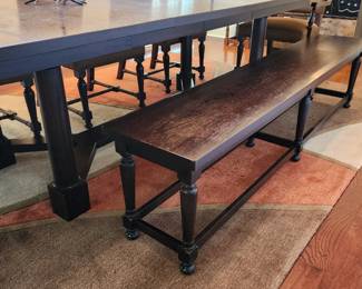 Sorry, table was pulled from the sale.  Our apologies.