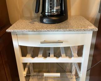 Kitchen stand