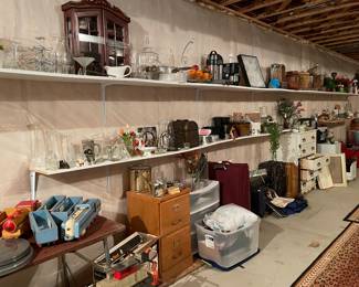 More household items