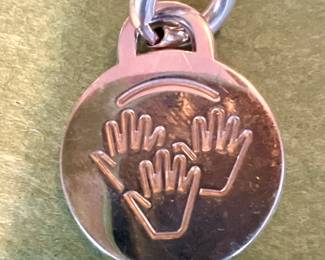 Tiffany & Co. Pendant