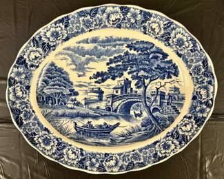 Wedgewood Platter
