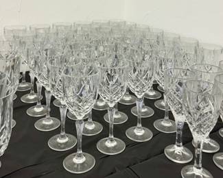 Waterford by Marquis Wine Glasses