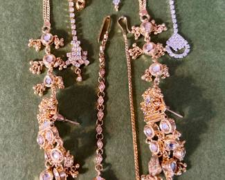 Fashion Jewelry