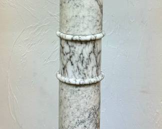 Marble Pedestal