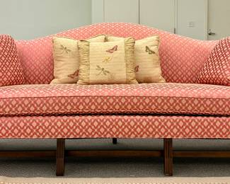 Drexel Heritage Upholstered Sofa
