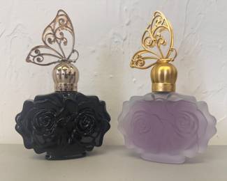 Item 46:  (2) Ann Sui Perfumes:  $36/Each