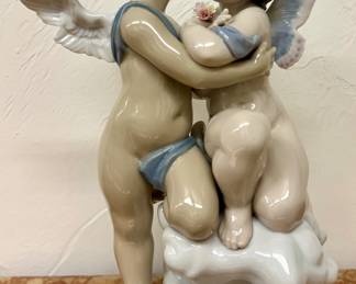 Lladro "Heaven & Earth"