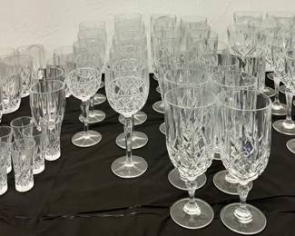 Waterford by Marquis Glasses
