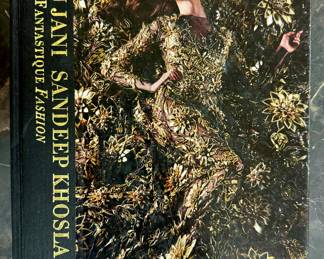 Abu Jani Sandeep Khosla Book