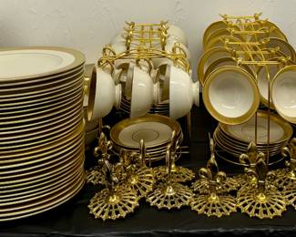 Lenox "Westchester" China 