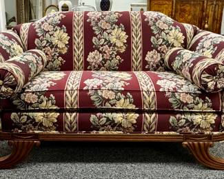 Thomasville Furniture Loveseat