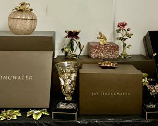 Jay Strongwater 