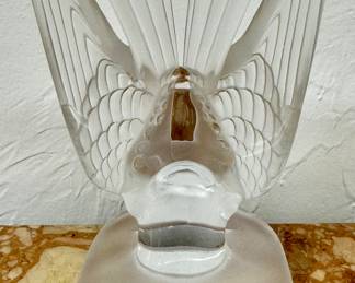 Lalique France Bird