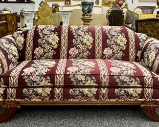 Thomasville Furniture Sofa