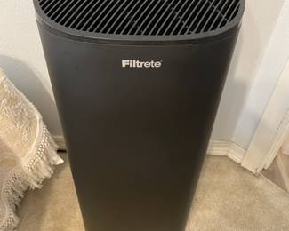 Filtrete Air Purifier $150.00
