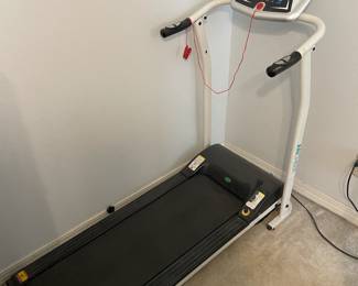 Ancheer treadmill