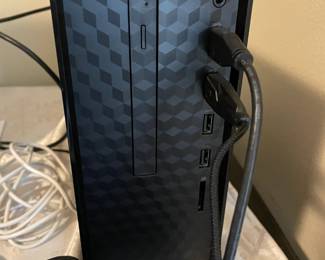 HP Computer set