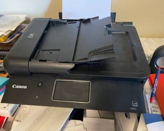 Cannon Printer