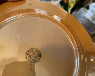 Mitsu Boshi Japan china