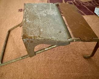 Vintage kitchen Vegetable Slicer