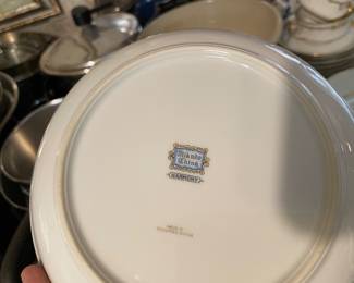 Mikado china , Harmony pattern