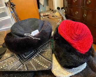 Betmar New York Hats