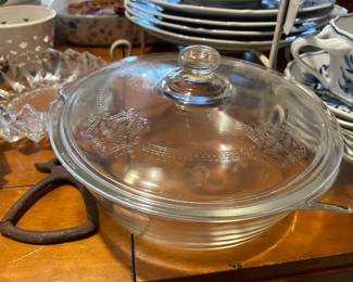 glass bakeware