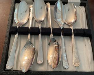 grapefruit spoons