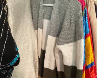 long sweater new with tags