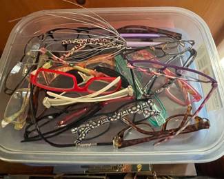 misc reading glasses