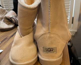 UGG boots