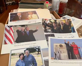 Misc campaign photos