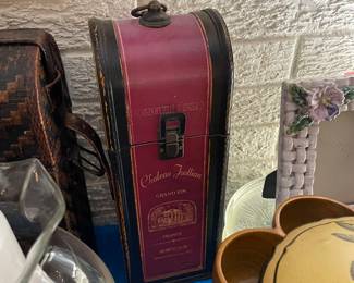   wine box