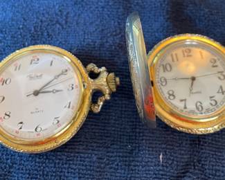 Paul Maret and Japan made 