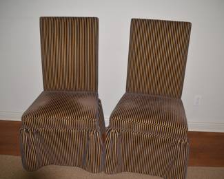 Parson Chairs
