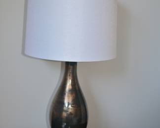 Table lamp