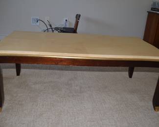 Vintage Coffee Table