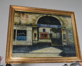 Sale Picture