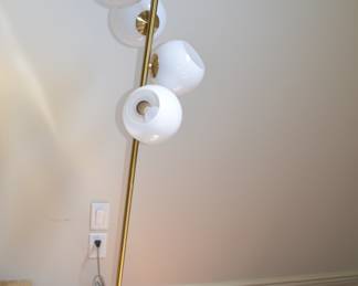 Floor Standing Light