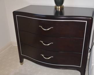 Safavieh end Tables