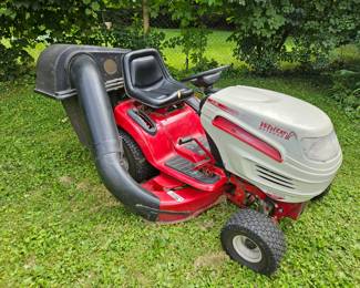 Purrs like new.....well maintained.