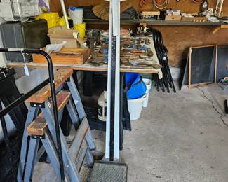 Vtg scale that is accurate